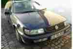 VW Passat Variant 2.0 CL erst 142Tkm