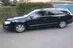 VW Passat Variant 2, 0 DSG Automatik 3C, Comfortline,