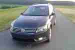 VW Passat Variant 2.0 TDI 4Motion BlueMotion 4x4 AHK