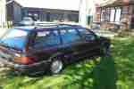 VW Passat Variant 35i