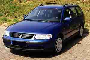 +++VW Passat Variant 3B 1.6+++ Bastlerfahrzeug+++Funktionsfähig++++