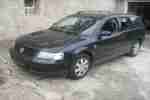 VW Passat Variant 3B TDI V6 4 Motion Allrad Highline