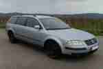 VW Passat Variant 3BG Kombi Bj. 2002 1, 6l Benziner