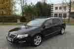 VW Passat Variant 3C 2.0 170PS TDI DPF DSG Sport