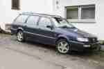 VW Passat Variant B4 35i 2, 0 115PS Climatronic,