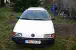 VW Passat Variant CL Diesel