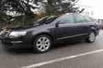 VW Passat Variant, Highline, 2.0 TDI, 140 PS, DSG, ATM