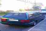 VW Passat Variant (Kombi), Typ 35 i (Freeway) guter