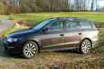 VW Passat Variant Sportline 2.0 TDI , DPF