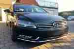 VW Passat Variant TDI DSG BlueMotion B7 Highline, DSG,