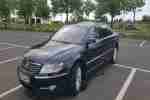 VW Phaeton V6 3.0 Tdi 4 Motion Langversion