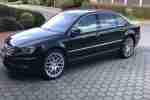 VW Phaeton V6 TDI, GP3, lang 4 Sitzer, 92Tkm,