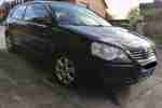 VW Polo 1, 2 (9N), 60 PS, Bj. 2007, TÜV HU NEU!!