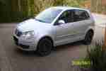 VW Polo 1.2 Comfortline