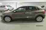 VW Polo 1.2 Trend Life TSI Bj. 8 2013