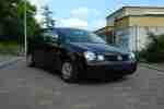 VW Polo 1, 2 aus 1.Hand HU AU 04.2017 Scheckheft