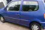 VW Polo 1, 4