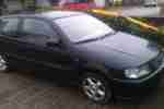 VW Polo 1, 4 60 Ps Top Zudtand 1hand Orig 106 Tkm