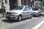 VW Polo 1.4 Klima, 5 Türig