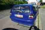 VW Polo 6N 160 TKM E.Z. 09 95 TÜV 1 21 1, 4l 44 KW mit