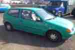 VW Polo 6N 1996 45 PS