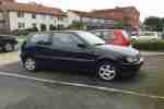 VW Polo, 6N Bj 98, Guter Zustand