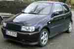 VW Polo 6N mit 101 PS