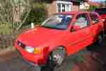 VW Polo 6N1; 1, 0l; 2 türer; defekete Öl Pumpe