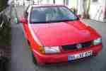 VW Polo 6N1 neu Tüv Service Zahnriemen! nur 146200km