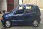 VW Polo 6N