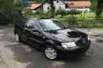 VW Polo 6N2 1, 4 MPI Bastlerfahrzeug