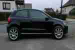 VW Polo 6R 1.2 TDI