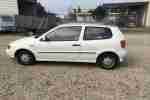 VW Polo 6n Baujahr 12.1996 TüV abgelaufen