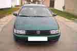 VW Polo 6n Bj. 1995. TÜV 04.2016, guter gebrauchter