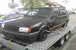 VW Polo 86C 3F Steilheck mit Tuning Paket