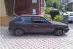 VW Polo 86c Tuning G40 Nocke u. Fächerkrümmer