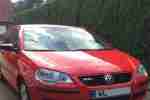 VW Polo 9N 1.2 Erste Hand