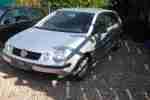 VW Polo 9N
