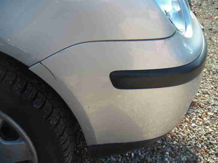 VW Polo 9N