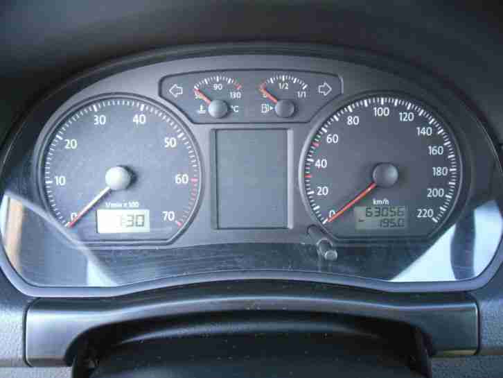 VW Polo 9N3 Comfortline 1,4 L 80 PS ( Scheckheft gepflegt !, 1 Vorbesitzer ! )