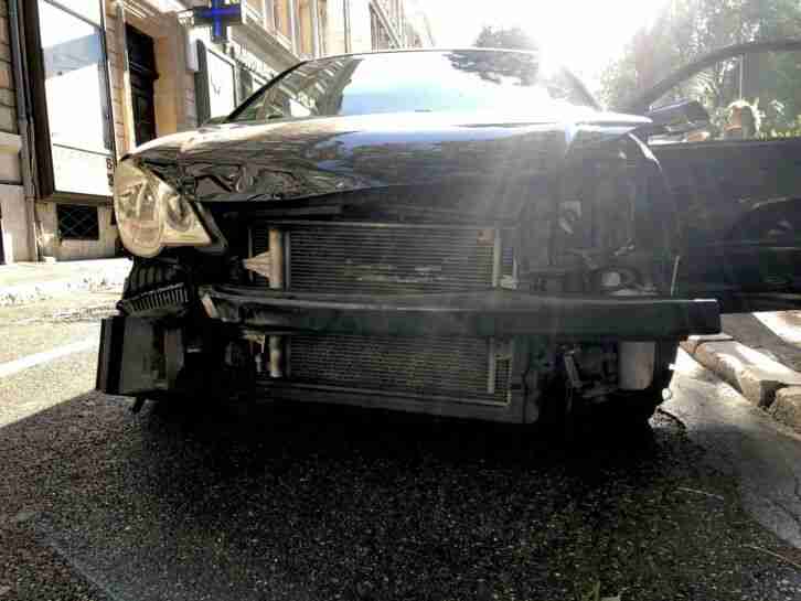 VW Polo 9n 1.9 TDI 2006