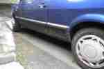 VW Polo, Bastler, Coupe