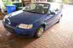 VW Polo Bauj. 2001 6N2 139839km Klima TÜV und AU Neu