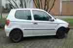 VW Polo, Bj 95, fährt gut, TÜV abgelaufen