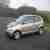 VW Polo Cricket