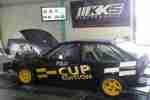 VW Polo G40 86c Motor 230PS komplett