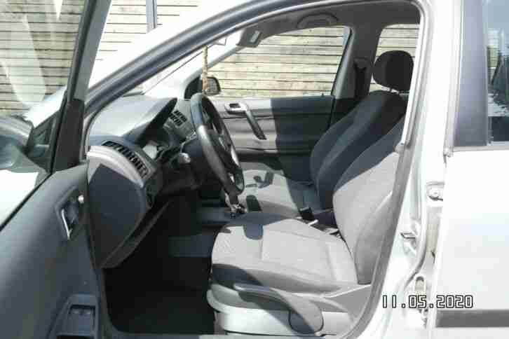 VW Polo N9 gutes Winterauto oder für Anfänger