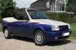 VW Polo Treser 3F G40 Turbo VR6 16V G60 C20LET GFK