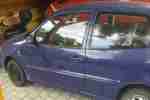 VW Polo , erst 99k Kilometer