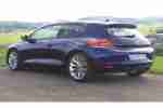 VW SCIROCCO 1.4 TSI, Xenon, DSG, DCC, Dynaudio, Navi,